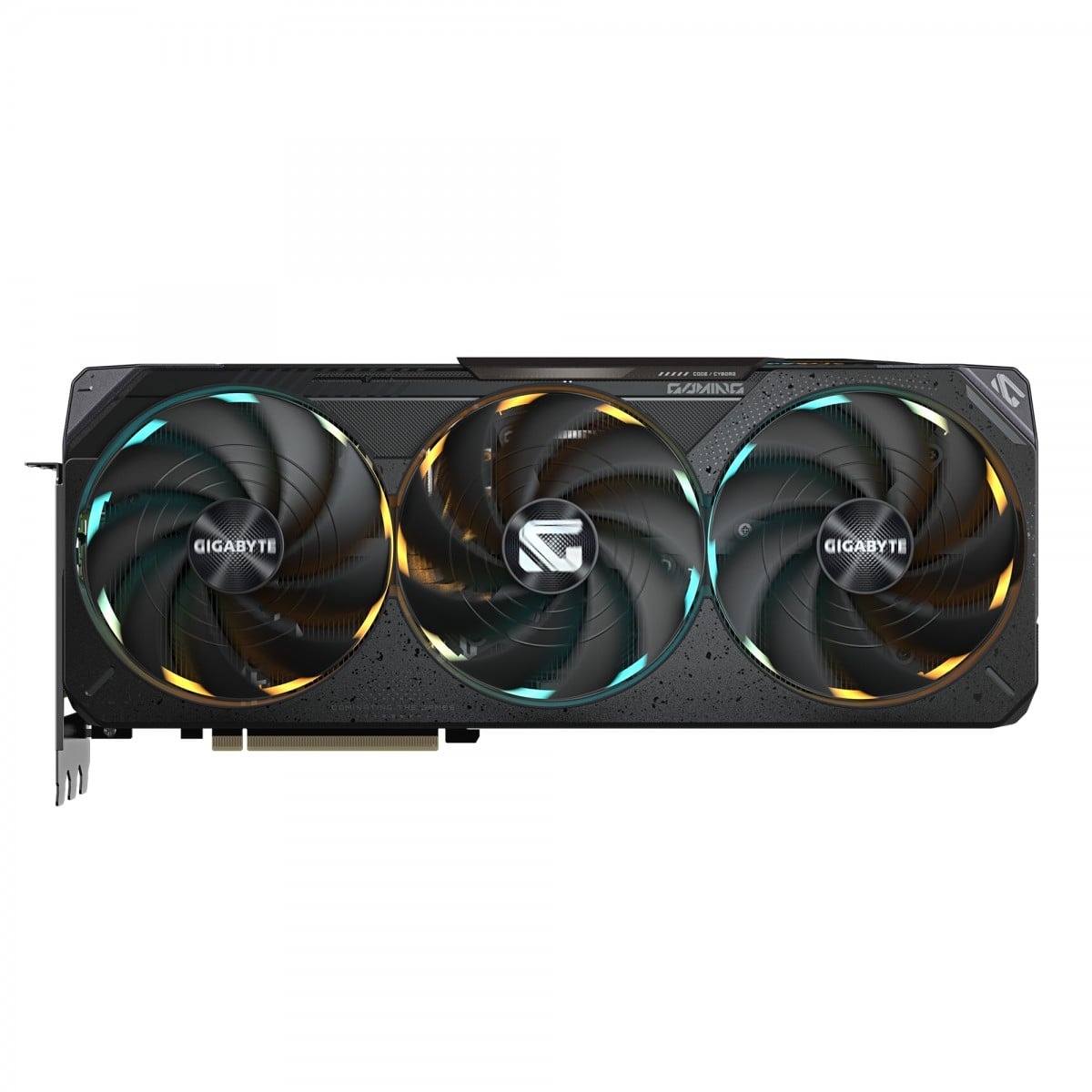 GIGABYTE GIGABYTE GeForce RTX 5080 GAMING OC 16G NVIDIA - COMPONENTI | TecnoCARE.net Sabaudia, Latina, Terracina, San Felice Circeo e Pontinia
