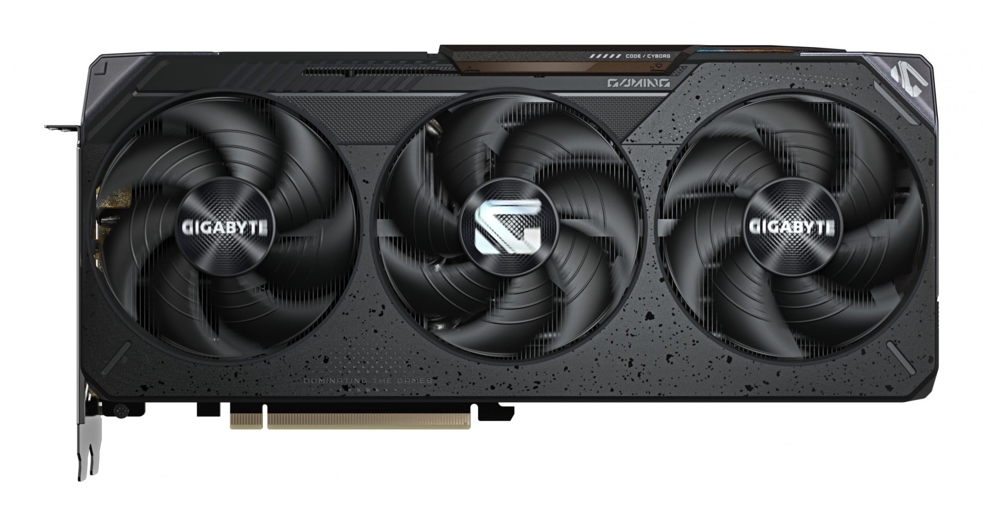 GIGABYTE Gigabyte Radeon RX 9070 XT GAMING OC 16GB - COMPONENTI | TecnoCARE.net Sabaudia, Latina, Terracina, San Felice Circeo e Pontinia