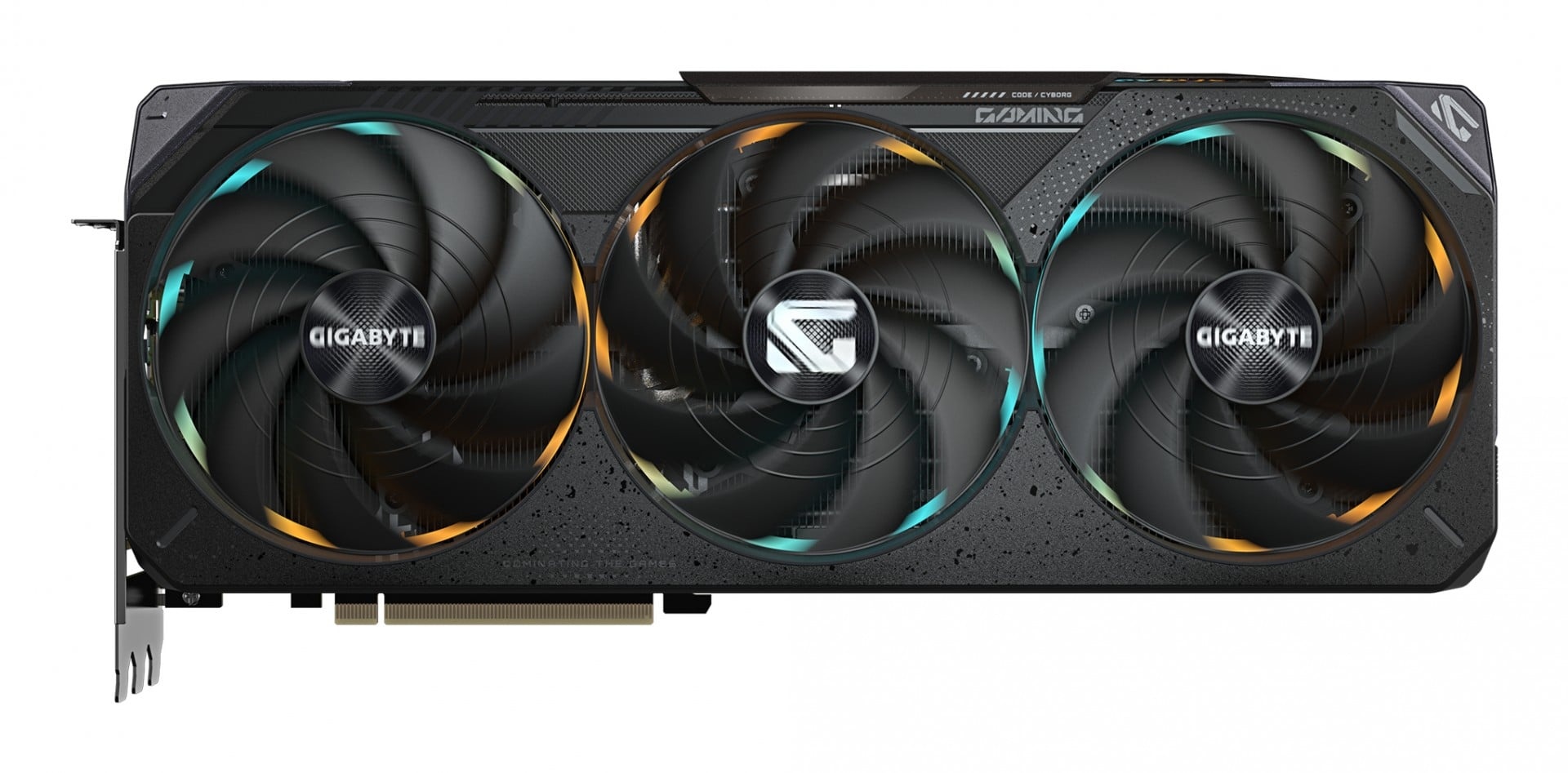 GIGABYTE GIGABYTE GeForce RTX 5070 Ti GAMING OC 16G - COMPONENTI | TecnoCARE.net Sabaudia, Latina, Terracina, San Felice Circeo e Pontinia