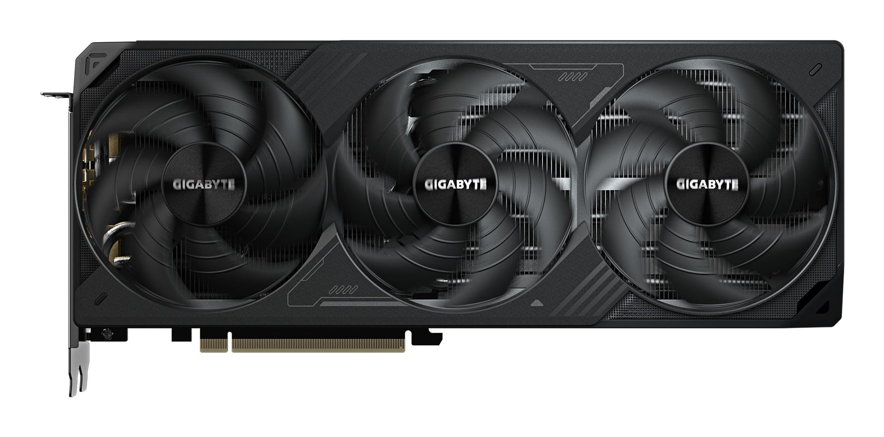 GIGABYTE GIGABYTE GeForce RTX 5070 Ti WINDFORCE OC SFF 16G - COMPONENTI | TecnoCARE.net Sabaudia, Latina, Terracina, San Felice Circeo e Pontinia