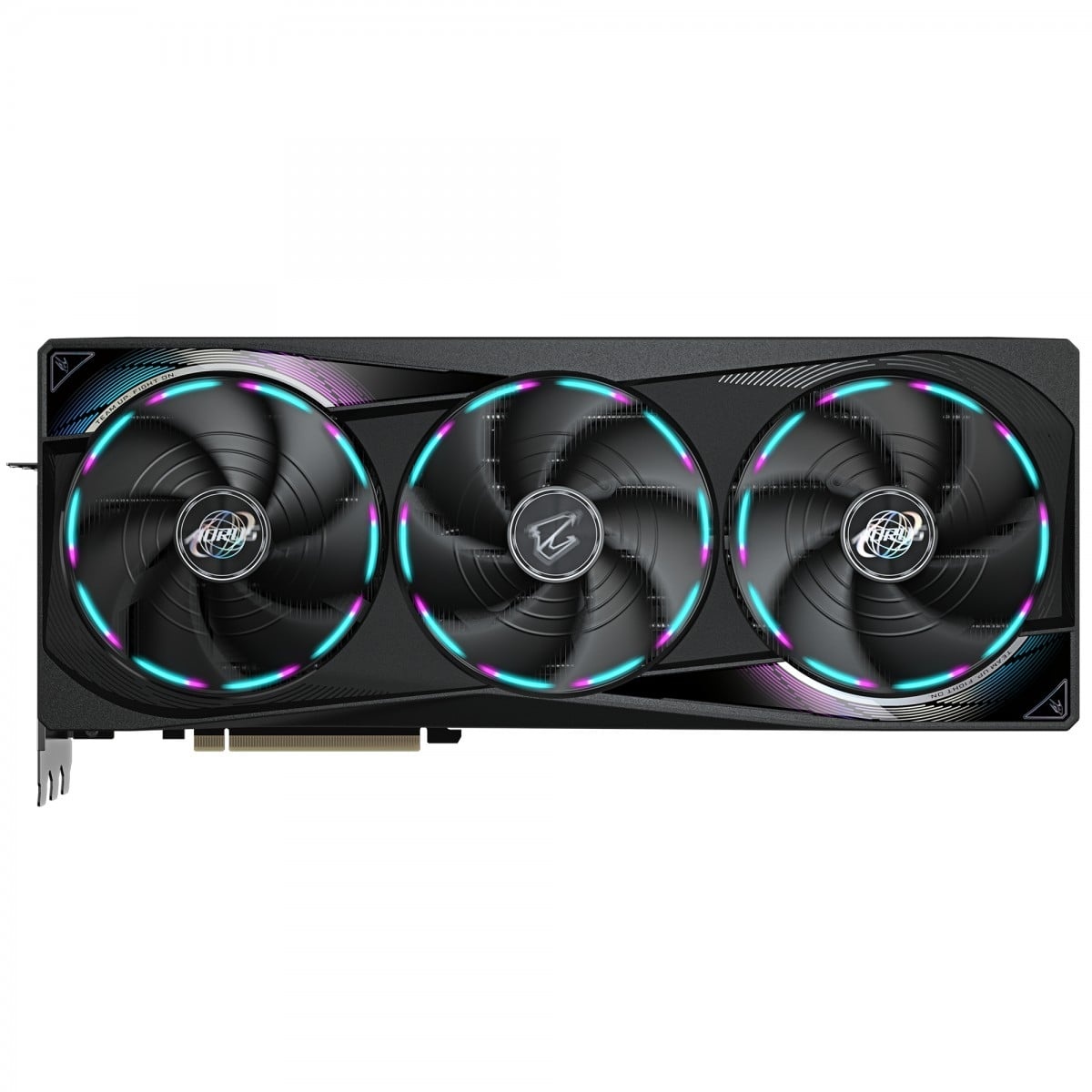 GIGABYTE GIGABYTE AORUS GeForce RTX 5080 MASTER 16G NVIDIA - COMPONENTI | TecnoCARE.net Sabaudia, Latina, Terracina, San Felice Circeo e Pontinia