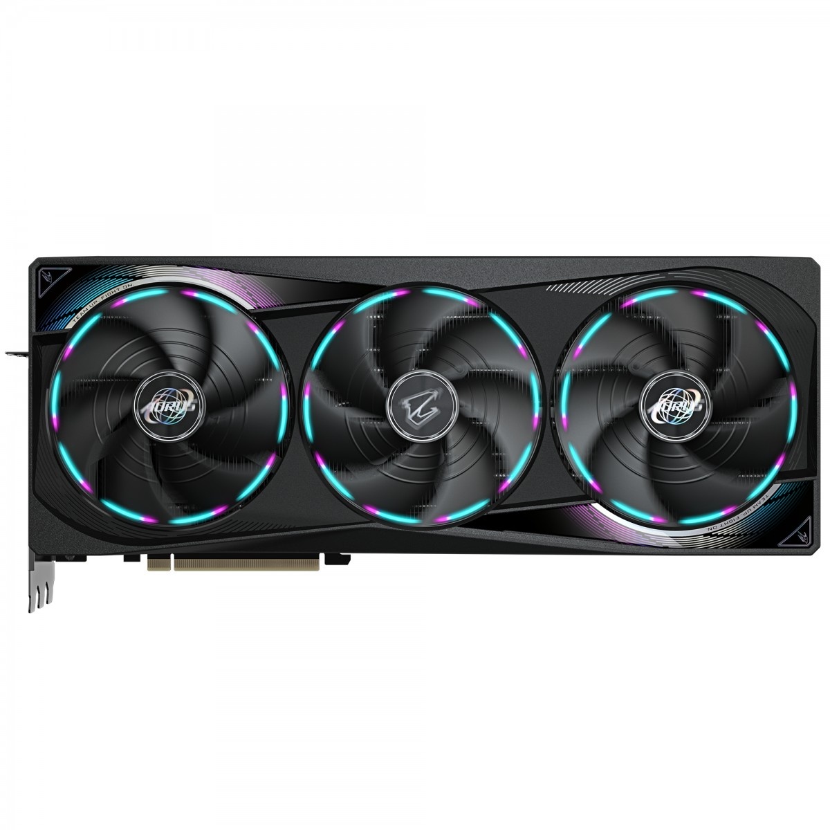 GIGABYTE GIGABYTE AORUS GeForce RTX 5070 Ti MASTER 16G - COMPONENTI | TecnoCARE.net Sabaudia, Latina, Terracina, San Felice Circeo e Pontinia