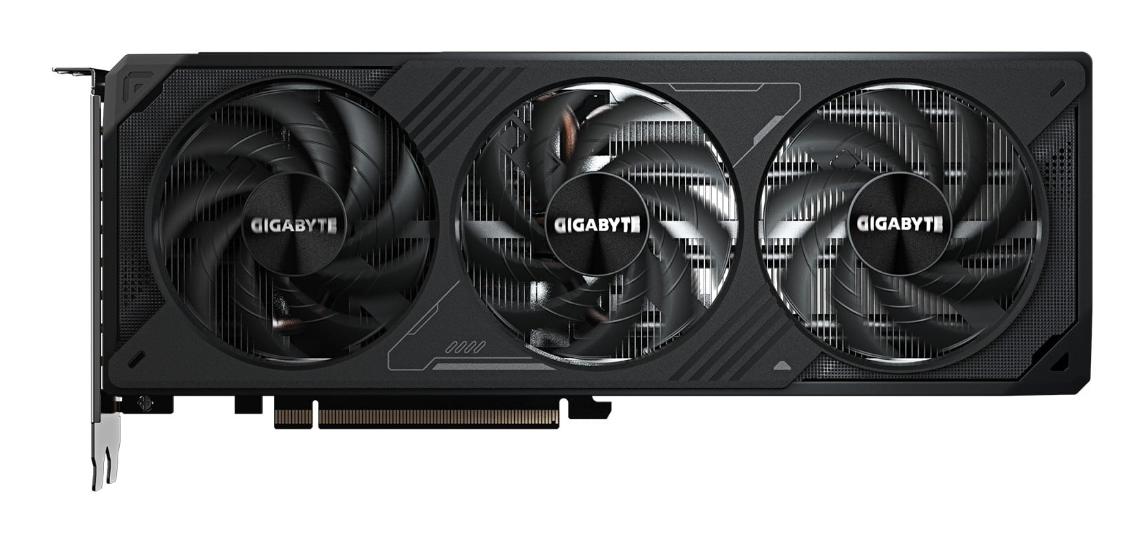 GIGABYTE Gigabyte GeForce RTX 5070 WINDFORCE OC SFF 12GB DLSS 4 - COMPONENTI | TecnoCARE.net Sabaudia, Latina, Terracina, San Felice Circeo e Pontinia