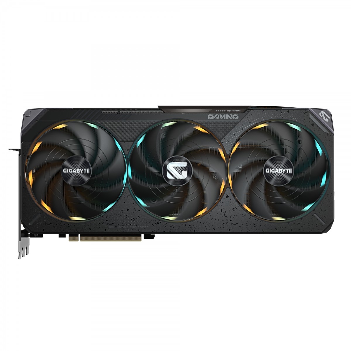 GIGABYTE GIGABYTE GeForce RTX 5090 GAMING OC 32G - COMPONENTI | TecnoCARE.net Sabaudia, Latina, Terracina, San Felice Circeo e Pontinia