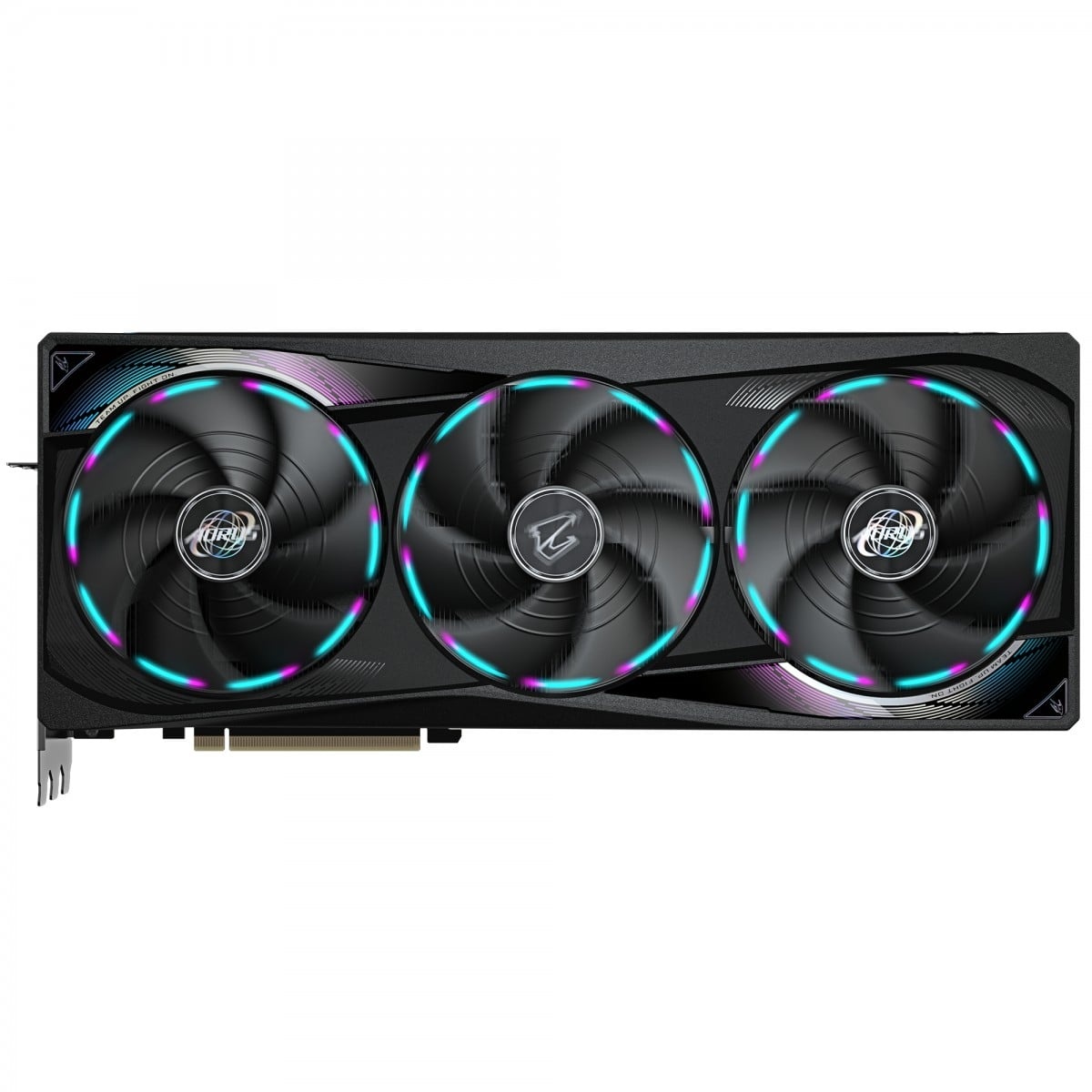 GIGABYTE GIGABYTE AORUS GeForce RTX 5090 MASTER 32G NVIDIA - COMPONENTI | TecnoCARE.net Sabaudia, Latina, Terracina, San Felice Circeo e Pontinia