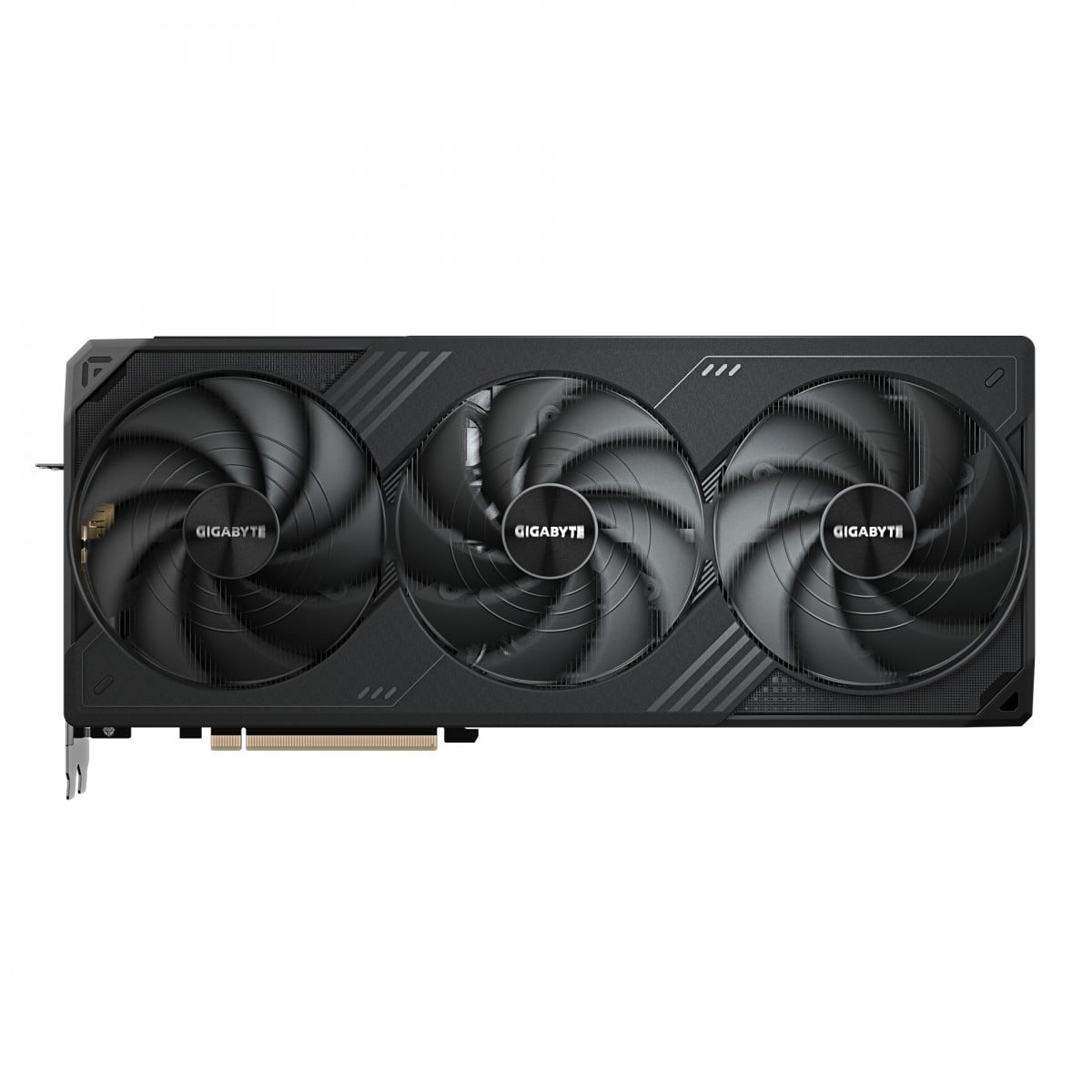 GIGABYTE GIGABYTE GeForce RTX 5090 WINDFORCE OC 32G - COMPONENTI | TecnoCARE.net Sabaudia, Latina, Terracina, San Felice Circeo e Pontinia