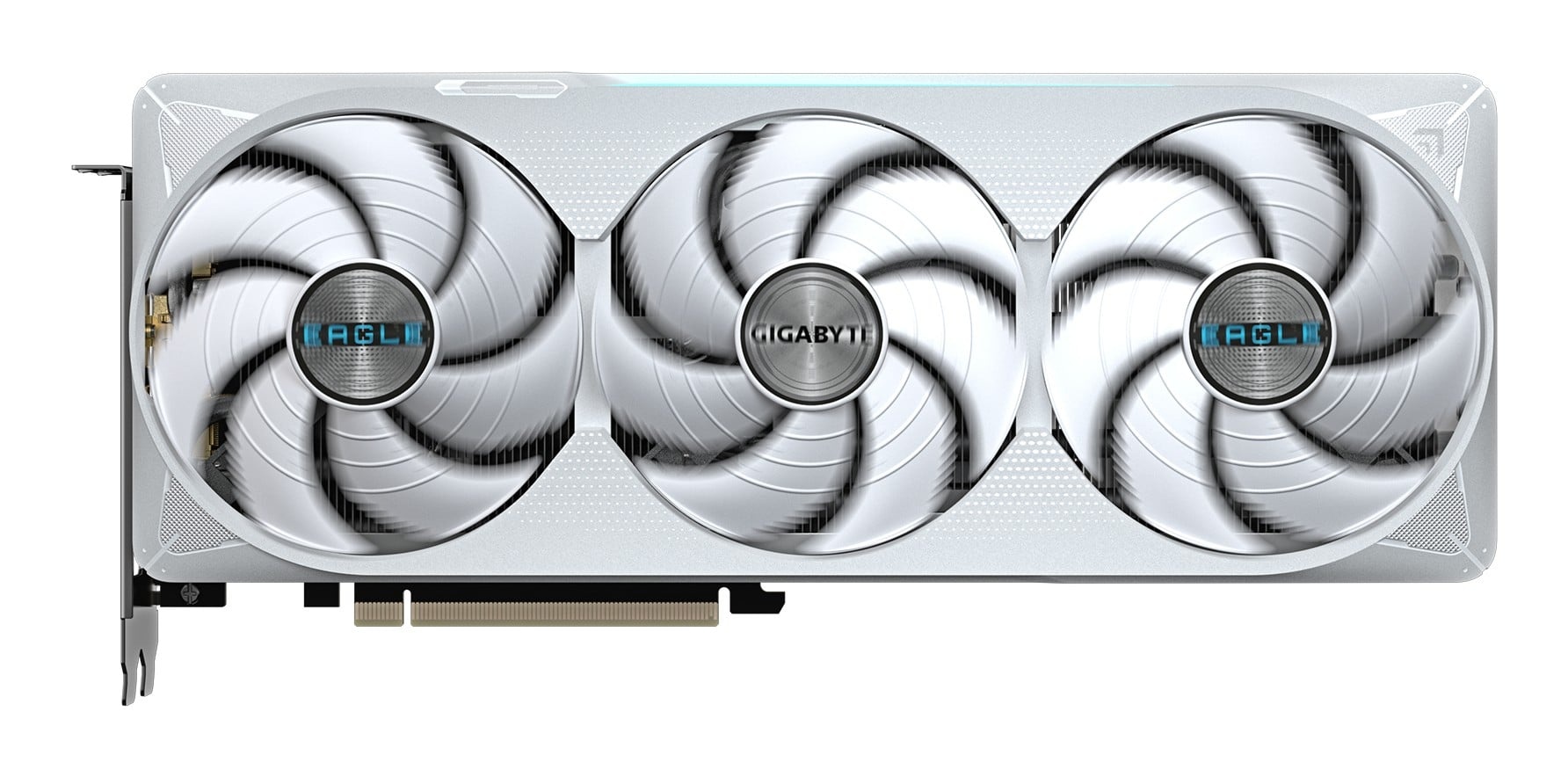GIGABYTE GIGABYTE GeForce RTX 5070 Ti EAGLE OC ICE SFF 16G - COMPONENTI | TecnoCARE.net Sabaudia, Latina, Terracina, San Felice Circeo e Pontinia