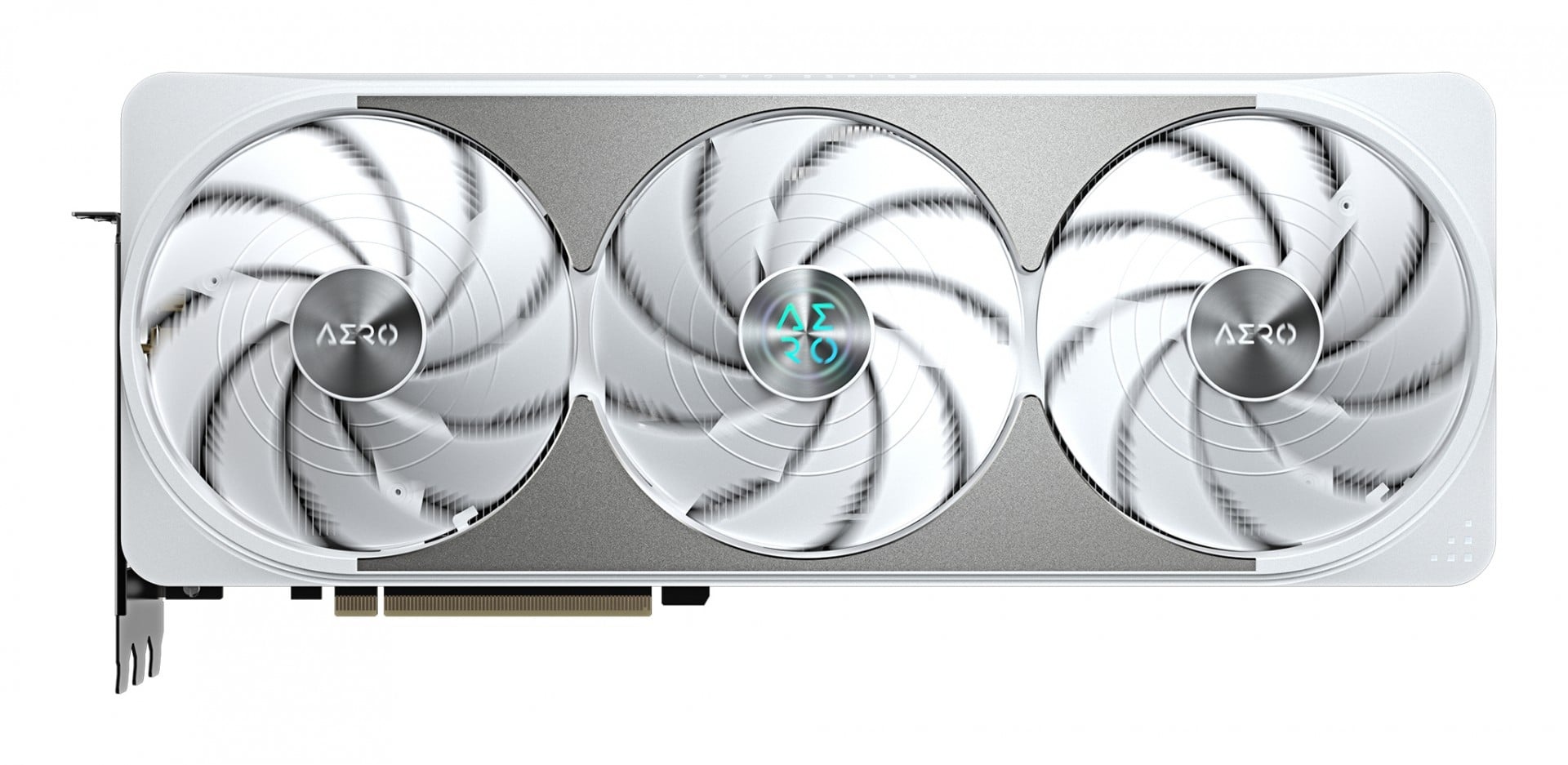 GIGABYTE GIGABYTE GeForce RTX 5070 Ti AERO OC 16G - COMPONENTI | TecnoCARE.net Sabaudia, Latina, Terracina, San Felice Circeo e Pontinia