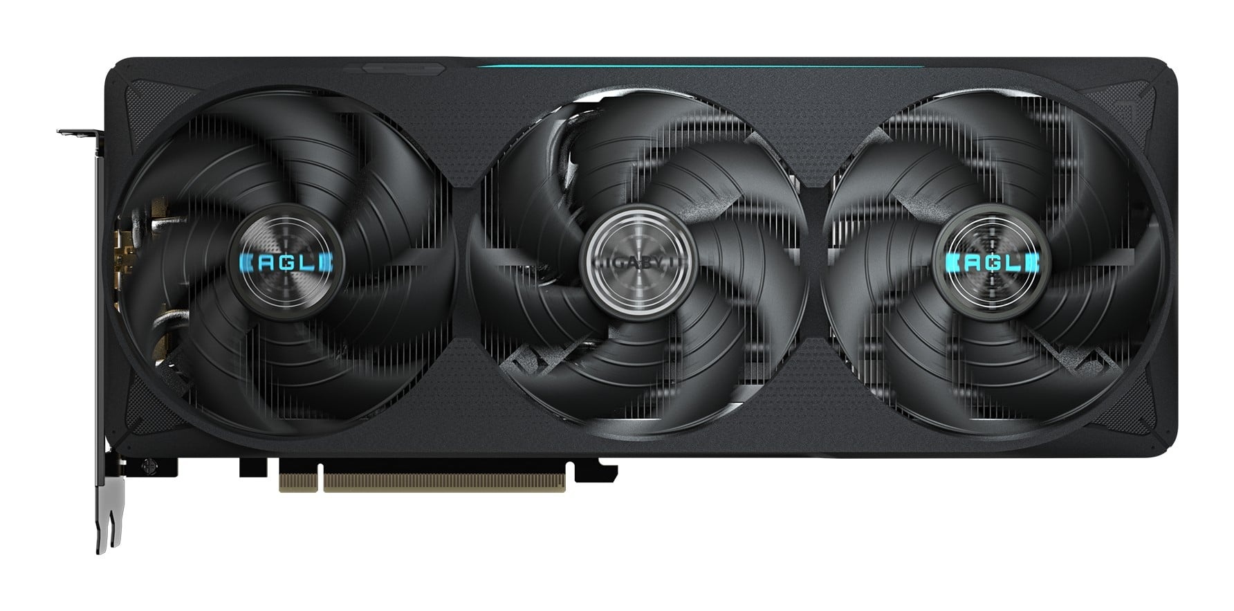 GIGABYTE GIGABYTE GeForce RTX 5070 Ti EAGLE OC SFF 16G - COMPONENTI | TecnoCARE.net Sabaudia, Latina, Terracina, San Felice Circeo e Pontinia