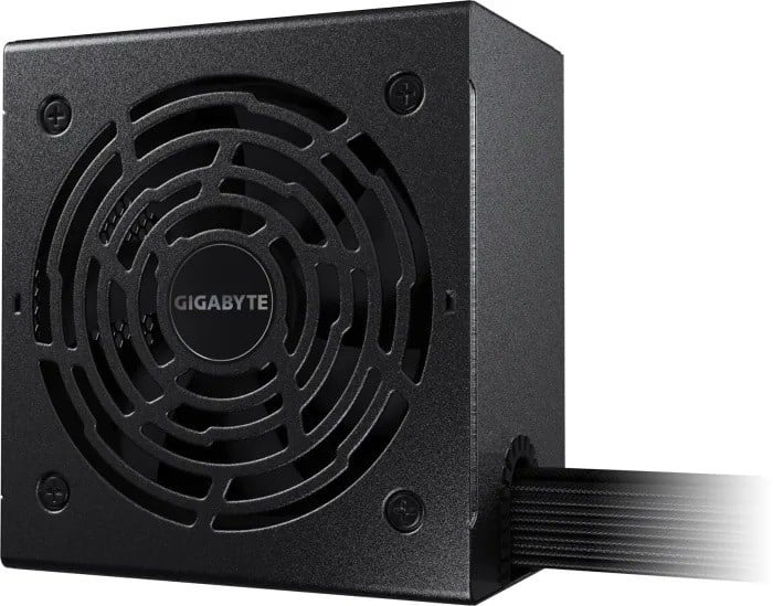 GIGABYTE GIGABYTE P750BS alimentatore per computer 750 W 20+4 pin ATX Nero - BATTERIE E ALIMENTATORI | TecnoCARE.net Sabaudia, Latina, Terracina, San Felice Circeo e Pontinia