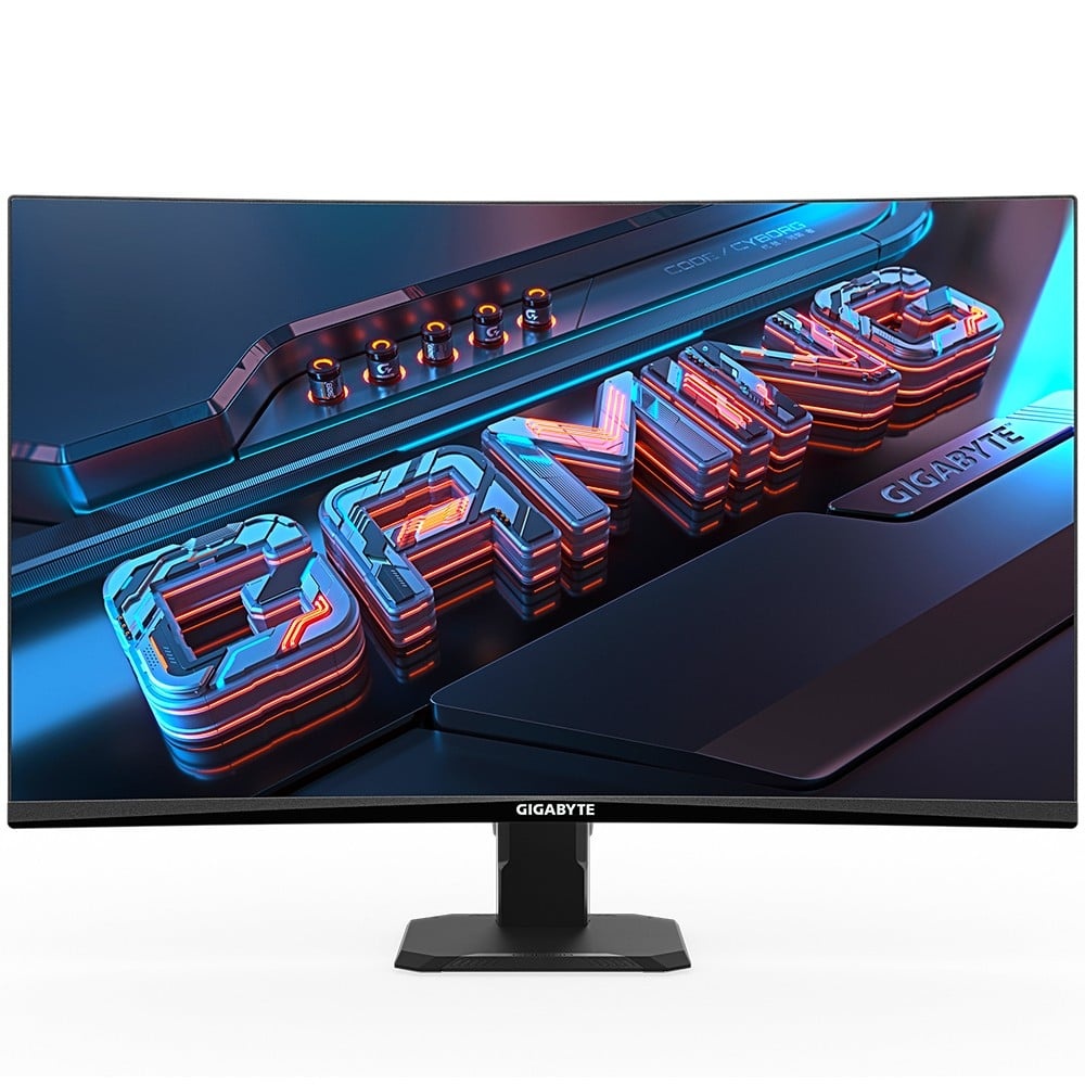 GIGABYTE GIGABYTE GS27FC Monitor PC 68,6 cm (27") 1920 x 1080 Pixel Full HD LCD Nero - MONITOR E ACCESSORI | TecnoCARE.net Sabaudia, Latina, Terracina, San Felice Circeo e Pontinia