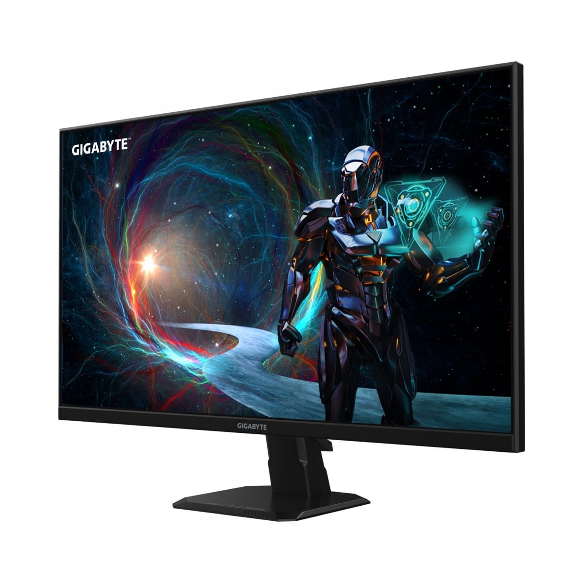 GIGABYTE GIGABYTE GS27FA Monitor PC 68,6 cm (27") 1920 x 1080 Pixel Full HD LCD Nero - MONITOR E ACCESSORI | TecnoCARE.net Sabaudia, Latina, Terracina, San Felice Circeo e Pontinia