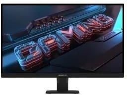 GIGABYTE GIGABYTE GS27U Monitor PC 68,6 cm (27") 3840 x 2160 Pixel 4K Ultra HD LED Nero - MONITOR E ACCESSORI | TecnoCARE.net Sabaudia, Latina, Terracina, San Felice Circeo e Pontinia