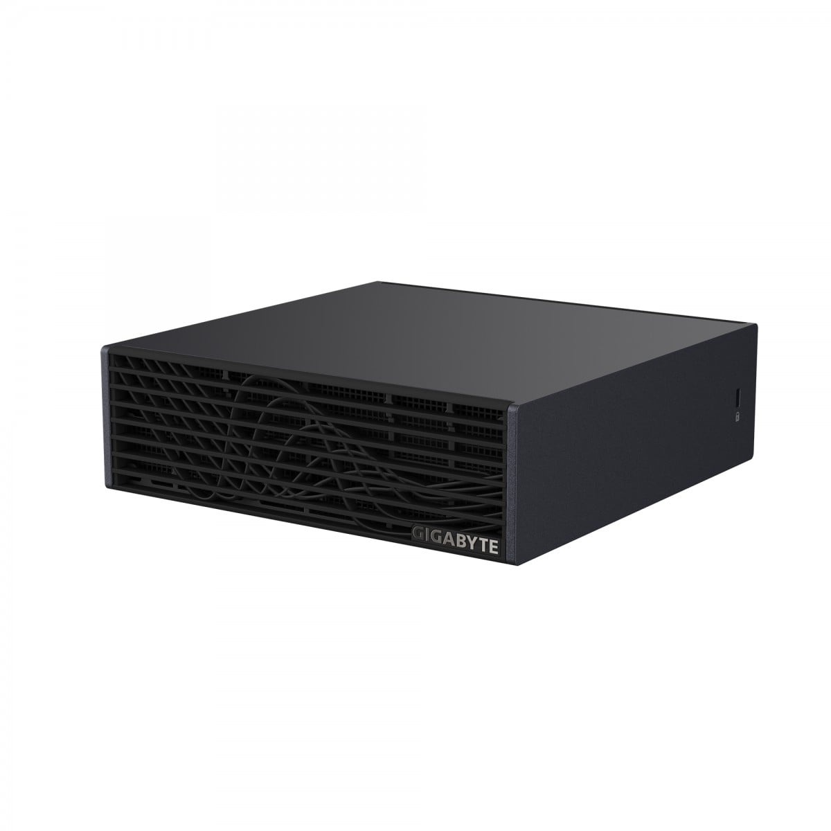 GIGABYTE GIGABYTE AI TOP ATOM 128 GB 4 TB Mini PC Nero - PC | TecnoCARE.net Sabaudia, Latina, Terracina, San Felice Circeo e Pontinia