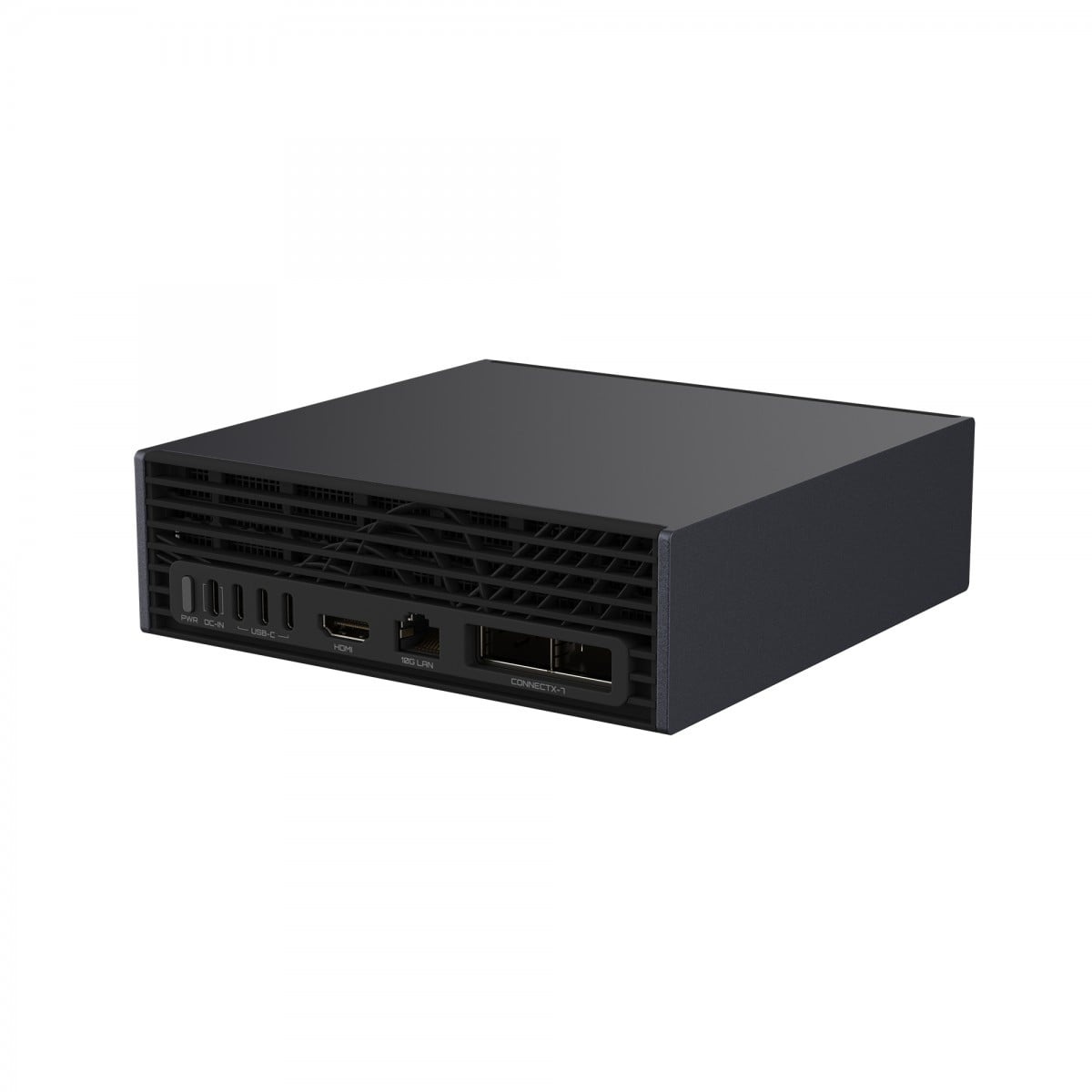 GIGABYTE GIGABYTE AI TOP ATOM 128 GB 4 TB Mini PC Nero - PC | TecnoCARE.net Sabaudia, Latina, Terracina, San Felice Circeo e Pontinia
