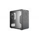 COOLER MASTER COOLER MASTER CASE MASTERBOX Q300L MID TOWER MICROATX-MINI ITX, USB3X2, AUDIO IO, 1X 3.5/2X 2.5"" BAY, 1X 120MM REAR FAN - CASE | TecnoCARE.net Sabaudia, Latina, Terracina, San Felice Circeo e Pontinia