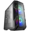 COOLER MASTER Cooler Master MasterCase H500M, TG - Nero - CASE | TecnoCARE.net Sabaudia, Latina, Terracina, San Felice Circeo e Pontinia