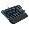 COOLER MASTER Cooler Master MasterKeys MK730 TKL Gaming RGB Keyboard / Blue Switch - Layout ITA - TASTIERE | TecnoCARE.net Sabaudia, Latina, Terracina, San Felice Circeo e Pontinia