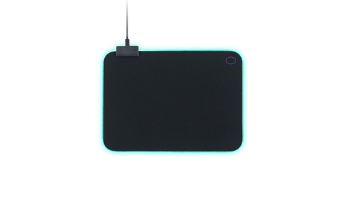 COOLER MASTER COOLER MASTER MOUSEPAD CON PROFILO RGB - MEDIUM - TASTIERE E MOUSE ACCESSORI | TecnoCARE.net Sabaudia, Latina, Terracina, San Felice Circeo e Pontinia