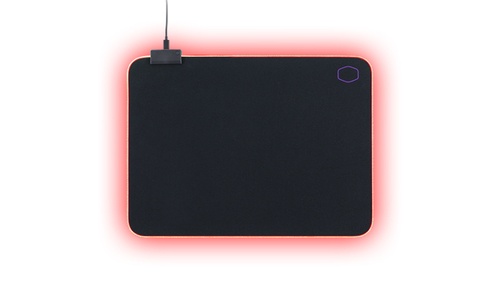 COOLER MASTER COOLER MASTER MOUSEPAD CON PROFILO RGB - LARGE - TASTIERE E MOUSE ACCESSORI | TecnoCARE.net Sabaudia, Latina, Terracina, San Felice Circeo e Pontinia