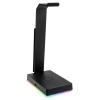 COOLER MASTER Cooler Master Stand Cuffie RGB - Surround 7.1, ricarica wireless Qi, Hub USB 3.0 - ACCESSORI GAMING | TecnoCARE.net Sabaudia, Latina, Terracina, San Felice Circeo e Pontinia
