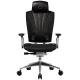 COOLER MASTER Cooler Master ERGO L Ergonomic Gaming Chair - Nero/Argento - ACCESSORI GAMING | TecnoCARE.net Sabaudia, Latina, Terracina, San Felice Circeo e Pontinia