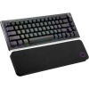 COOLER MASTER Cooler Master CK721, RGB, Space Gray, TTC Meccanica, Brown Switch - Layout US - TASTIERE | TecnoCARE.net Sabaudia, Latina, Terracina, San Felice Circeo e Pontinia