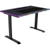COOLER MASTER Cooler Master GD120 ARGB Gaming Desk - Nero / Viola - ACCESSORI GAMING | TecnoCARE.net Sabaudia, Latina, Terracina, San Felice Circeo e Pontinia