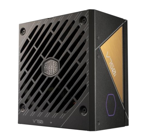 COOLER MASTER COOLER MASTER ALIMENTATORE V750 GOLD I MULTI 750W 80PLUS-GOLD 135MM-FAN ACTIVE-PFC PSU - FULL MODULA - ALIMENTATORI | TecnoCARE.net Sabaudia, Latina, Terracina, San Felice Circeo e Pontinia