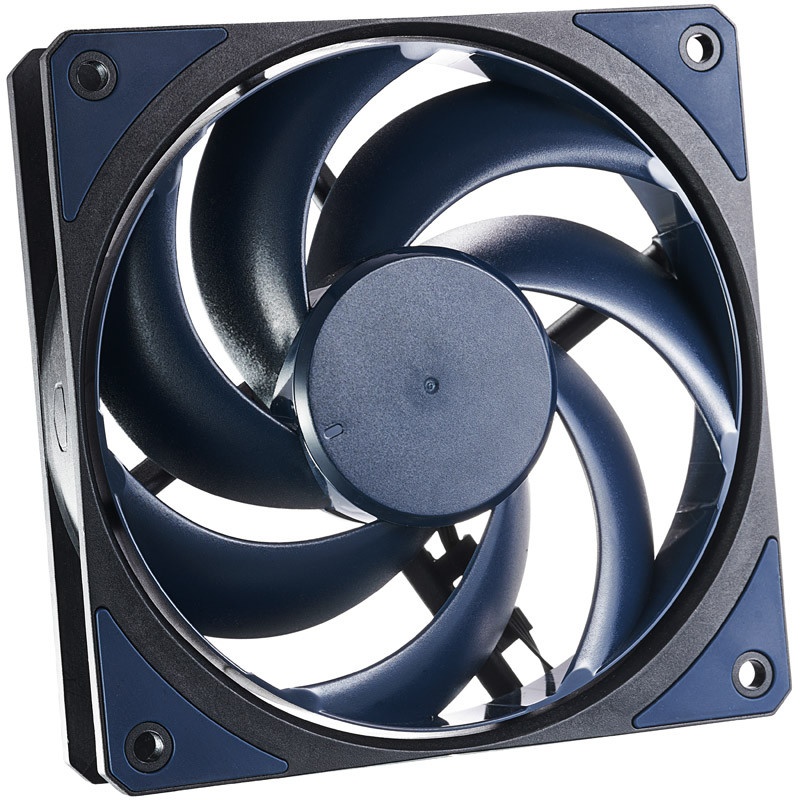 COOLER MASTER COOLER MASTER DISSIPATORE CPU MOBIUS 120 125X125X25 - CPU DISSIPATORI | TecnoCARE.net Sabaudia, Latina, Terracina, San Felice Circeo e Pontinia