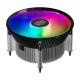 COOLER MASTER COOLER MASTER I70C LGA 1700 VENTOLA  1x120mm ARGB  COMPAT  LGA 1851 - CPU DISSIPATORI | TecnoCARE.net Sabaudia, Latina, Terracina, San Felice Circeo e Pontinia