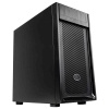 COOLER MASTER COOLER MASTER CASE ELITE 300  MINI TOWER MATX - NERO - CASE | TecnoCARE.net Sabaudia, Latina, Terracina, San Felice Circeo e Pontinia