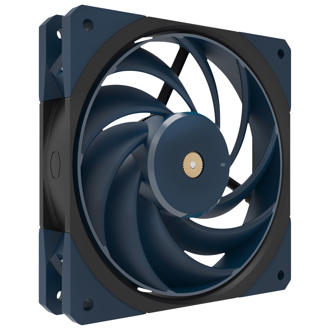 COOLER MASTER COOLER MASTER VENTOLA MOBIUS 120 OC 120X25, NON LED, 01500/2400/3200 RPM - CASE VENTOLE | TecnoCARE.net Sabaudia, Latina, Terracina, San Felice Circeo e Pontinia