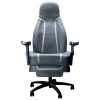COOLER MASTER Cooler Master Gaming Chair Synk X Immersive Haptic - Lunar Grey - ACCESSORI GAMING | TecnoCARE.net Sabaudia, Latina, Terracina, San Felice Circeo e Pontinia