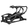 COOLER MASTER Cooler Master Dyn X - Cockpit - Nero - ACCESSORI GAMING | TecnoCARE.net Sabaudia, Latina, Terracina, San Felice Circeo e Pontinia
