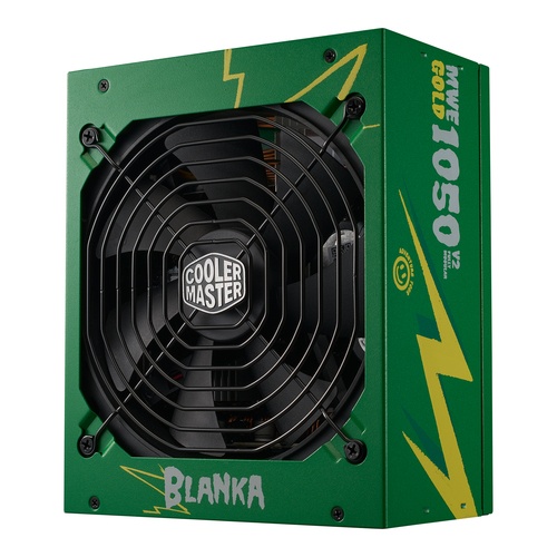 COOLER MASTER COOLER MASTER ALIMENTATORE MWE GOLD V2 FM 1050W ATX3.0 - ALIMENTATORI | TecnoCARE.net Sabaudia, Latina, Terracina, San Felice Circeo e Pontinia