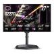 COOLER MASTER COOLER MASTER MONITOR GAMING 27 OLED 16:9 QHD 0,3 MS 240HZ, DCI-P3 98,5, ADOBE RGB 95,3, PIVOT, USB-C DOCK, DP/HDMI, MULTIMEDIALE, TEMPEST GZ2711 - MONITOR GAMING | TecnoCARE.net Sabaudia, Latina, Terracina, San Felice Circeo e Pontinia