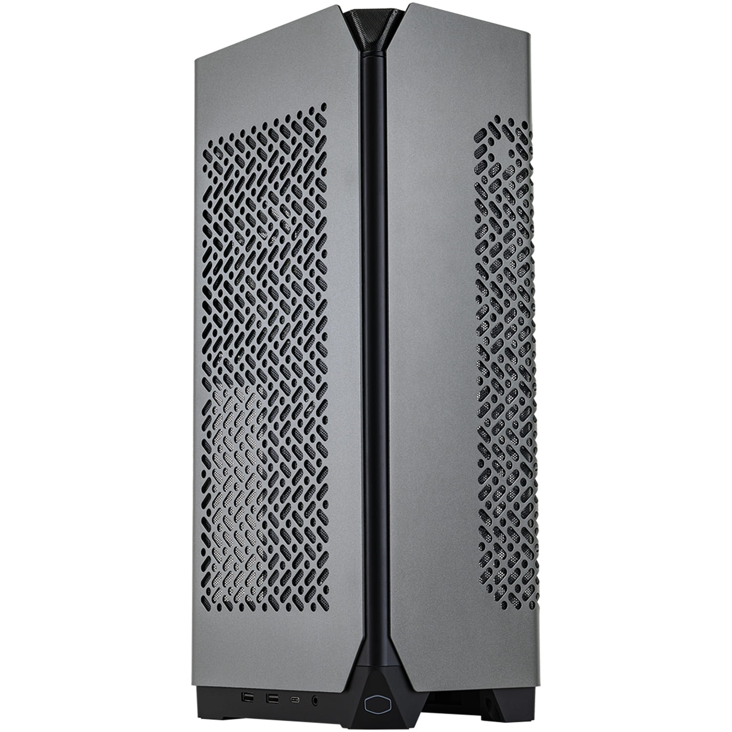 COOLER MASTER COOLER MASTER CASE NCORE 100 MAX, INCLUDE ALIM 850W GOLD E DISSIPAZIONE A LIQUIDO - CASE | TecnoCARE.net Sabaudia, Latina, Terracina, San Felice Circeo e Pontinia