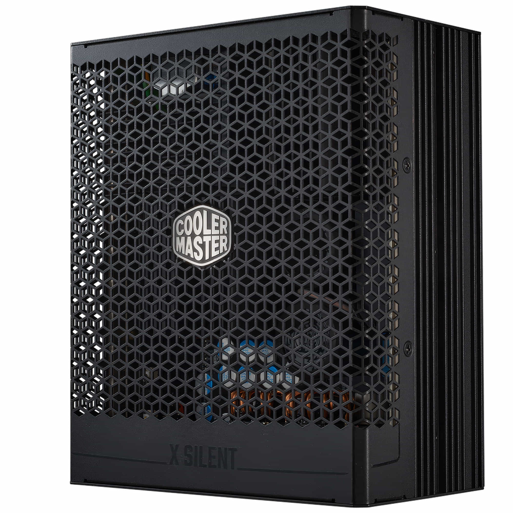 COOLER MASTER Cooler Master X Silent Edge Platinum - 850 Watt - ALIMENTATORI | TecnoCARE.net Sabaudia, Latina, Terracina, San Felice Circeo e Pontinia