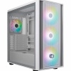 COOLER MASTER COOLER MASTER CASE SUPPORTO MB CONNETTORI RETRO 4 VENTOLE ARGB  (3X140 FRONTE, X120 R - CASE | TecnoCARE.net Sabaudia, Latina, Terracina, San Felice Circeo e Pontinia