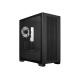 COOLER MASTER Cooler Master Elite 301 Lite, mini tower supporto MB mATX/mITX, mesh, ventole 1x120mm incluse, USB 3 - CASE | TecnoCARE.net Sabaudia, Latina, Terracina, San Felice Circeo e Pontinia