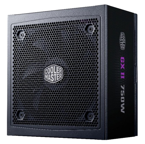 COOLER MASTER COOLER MASTER ALIMENTATORE MWE GOLD V3, 750W 80+ GOLD, CYBENETICS FULL MODULARE ATX 3.1 VENTOLA 120M - ALIMENTATORI | TecnoCARE.net Sabaudia, Latina, Terracina, San Felice Circeo e Pontinia
