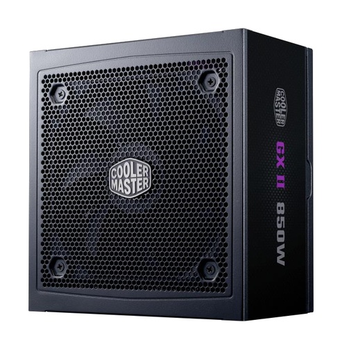 COOLER MASTER COOLER MASTER ALIMENTATORE MWE GOLD V3, 850W 80+ GOLD, CYBENETICS FULL MODULARE ATX 3.1 VENTOLA 120M - ALIMENTATORI | TecnoCARE.net Sabaudia, Latina, Terracina, San Felice Circeo e Pontinia