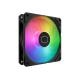 COOLER MASTER COOLER MASTER VENTOLA SICKLE FLOW EDGE  120 ARGB - CASE VENTOLE | TecnoCARE.net Sabaudia, Latina, Terracina, San Felice Circeo e Pontinia