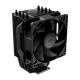 COOLER MASTER COOLER MASTER DISSIPATORE AD ARIA, HYPER 411 NANO, AMD AM4/AM5, INTEL LGA 1800 E PRE, VENTOLA 9 CM, - CPU DISSIPATORI | TecnoCARE.net Sabaudia, Latina, Terracina, San Felice Circeo e Pontinia
