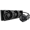 COOLER MASTER COOLER MASTER LIQUID  360 ATMOS STEALTH - CPU DISSIPATORI | TecnoCARE.net Sabaudia, Latina, Terracina, San Felice Circeo e Pontinia