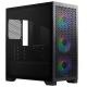 COOLER MASTER COOLER MASTER CASE MB ATX/MICRO ATX/MINI ITX, 3 VENTOLE ARGB, SUPPORTO RAD 280MM, USB-C, NERO - CASE | TecnoCARE.net Sabaudia, Latina, Terracina, San Felice Circeo e Pontinia