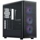 COOLER MASTER COOLER MASTER CASE MB ATX/MICRO ATX/MINI ITX, 3 VENTOLE ARGB, SUPPORTO RAD 360MM, BTF READY, USB-C, - CASE | TecnoCARE.net Sabaudia, Latina, Terracina, San Felice Circeo e Pontinia