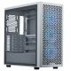 COOLER MASTER COOLER MASTER CASE MB ATX/MICRO ATX/MINI ITX, 3 VENTOLEARGB, SUPPORTO RAD 360MM, BTF READY, USB-C, - CASE | TecnoCARE.net Sabaudia, Latina, Terracina, San Felice Circeo e Pontinia