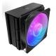 COOLER MASTER COOLER MASTER  HYPER  212 3DHP 2 HEATPIPE  TDP 230W  ARGB  27DBA  NERO - CPU DISSIPATORI | TecnoCARE.net Sabaudia, Latina, Terracina, San Felice Circeo e Pontinia